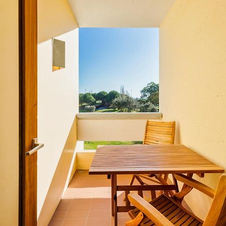 Apartamento Tróia Exterior foto