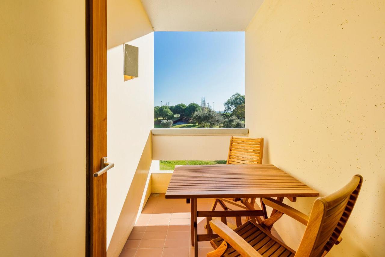 Apartamento Tróia Exterior foto