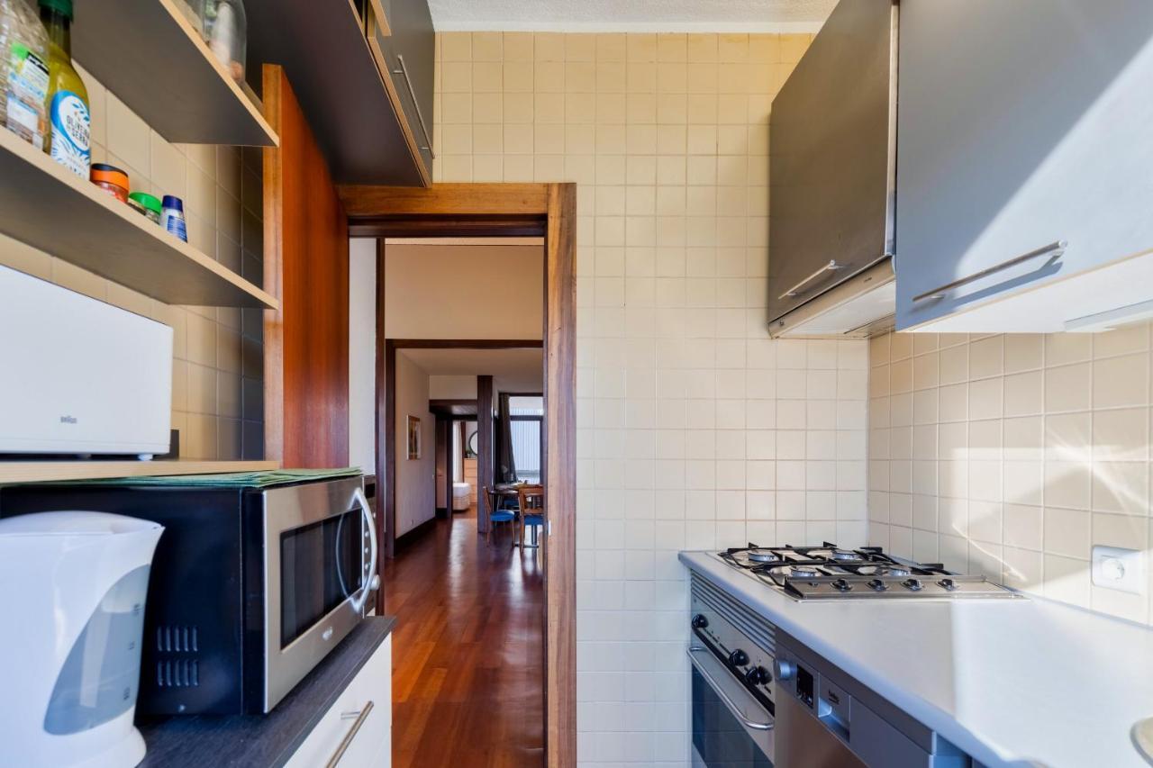 Apartamento Tróia Exterior foto