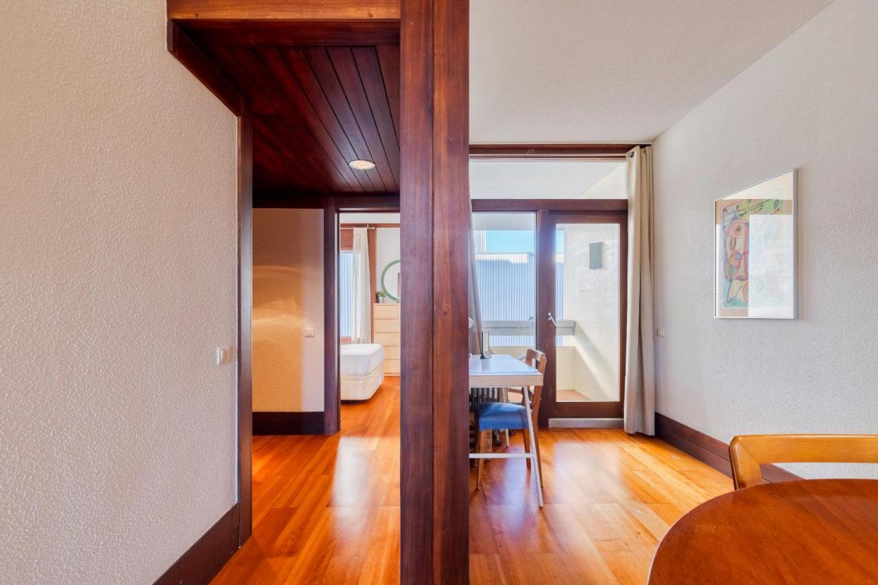 Apartamento Tróia Exterior foto